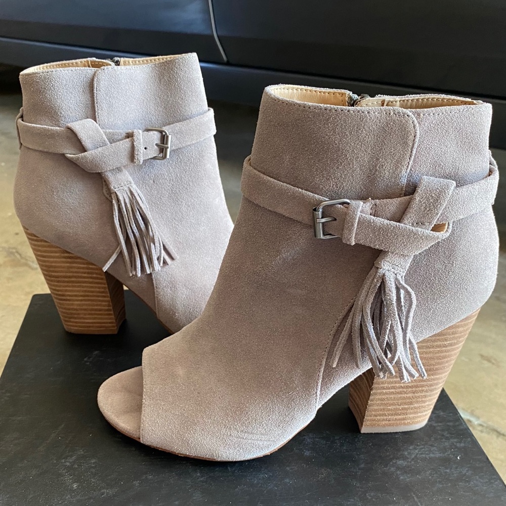 Joe’s Jeans Celina Boot